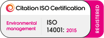 ISO 14001: 2015