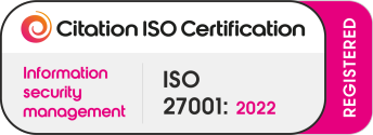 ISO 27001:2022